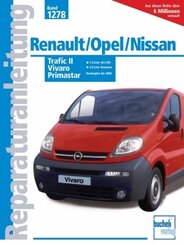 Renault / Opel / Nissan