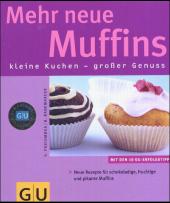 Mehr neue Muffins