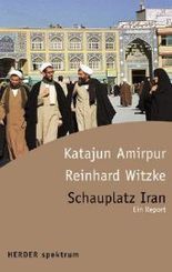 Schauplatz Iran