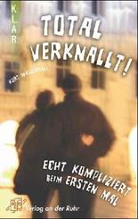 Total verknallt! Echt kompliziert beim ersten Mal
