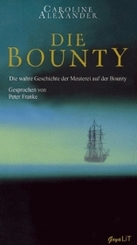 Die Bounty, 6 Audio-CDs