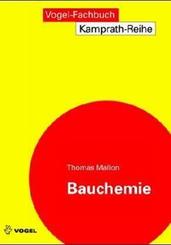 Bauchemie