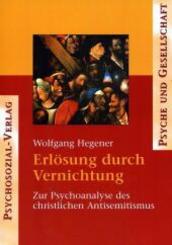 Erl&ouml;sung durch Vernichtung