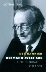 Der Bankier Hermann Josef Abs