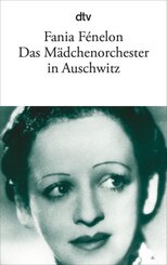 Das Mädchenorchester in Auschwitz