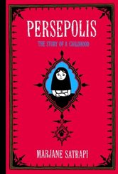 Persepolis, English edition - Pt.1