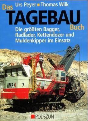 Das Tagebau Buch