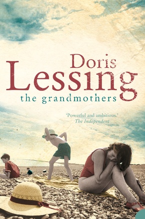 The Grandmothers. Victoria and the Staveneys. The Reason For It. A Love Child. Ein Kind der Liebe, englische Ausgabe. Vi