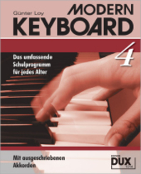 Modern Keyboard 4 - H.4