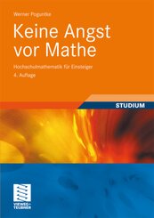 Keine Angst vor Mathe