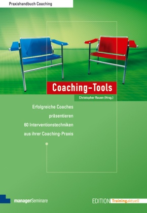 Coaching-Tools - Bd.1
