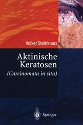 Aktinische Keratosen