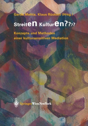 Streiten Kulturen?