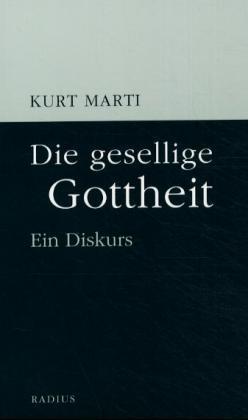 Die gesellige Gottheit