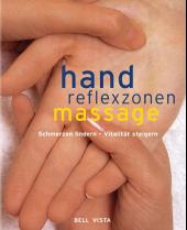 Handreflexzonenmassage