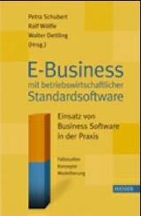 E-Business mit betriebswirtschaftlicher Standardsoftware