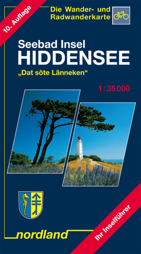 Seebad Insel Hiddensee