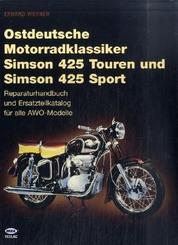 Ostdeutsche Motorradklassiker