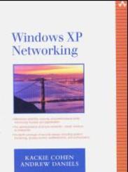 Windows XP Networking