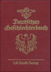 Deutsches Geschlechterbuch.Bd.217