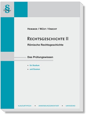 Rechtsgeschichte II - Bd.2