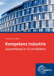 Kompetenz Industrie