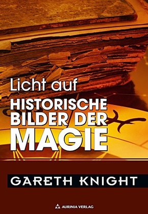 Licht auf: Historische Bilder der Magie