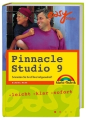 Pinnacle Studio 9