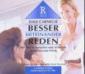 Besser miteinander reden, 6 Audio-CDs