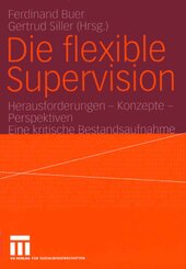 Die flexible Supervision