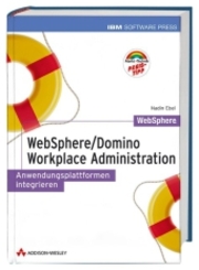 WebSphere/Domino Workplace Administration