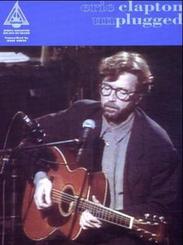 Eric Clapton unplugged, Recorded Guitar Versions