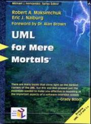 UML for Mere Mortals