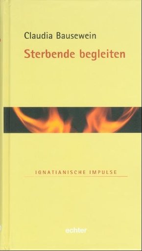 Sterbende begleiten