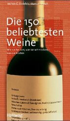 Die 150 beliebtesten Weine