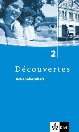 Découvertes 2