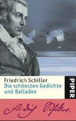 Die schönsten Gedichte und Balladen