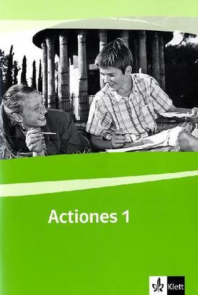 Actio: Actiones 1