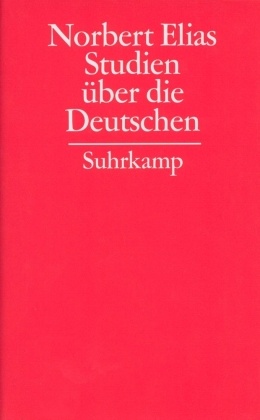 Gesammelte Schriften: Studien über die Deutschen