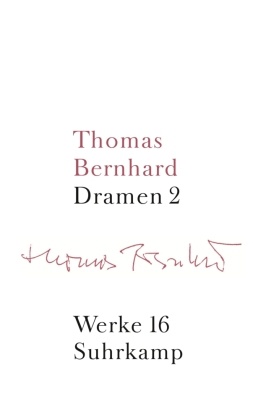 Werke: Dramen - Tl.2