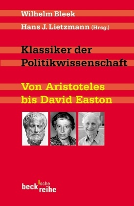 Klassiker der Politikwissenschaft