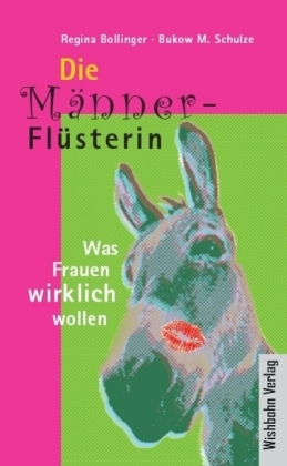 Die Männer-Flüsterin
