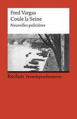 Coule la Seine