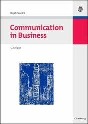 Communication in Business