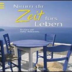 Nimm dir Zeit für das Leben