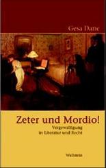 'Zeter und Mordio'