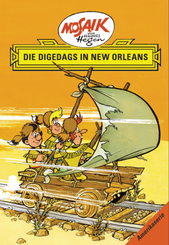 Die Digedags in New Orleans