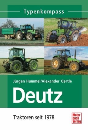 Deutz - Bd.2