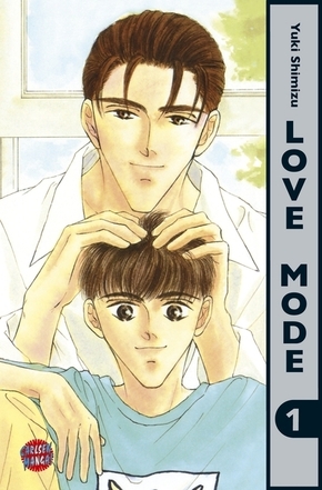 Love Mode - Bd.1