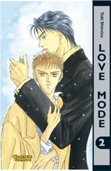 Love Mode - Bd.2